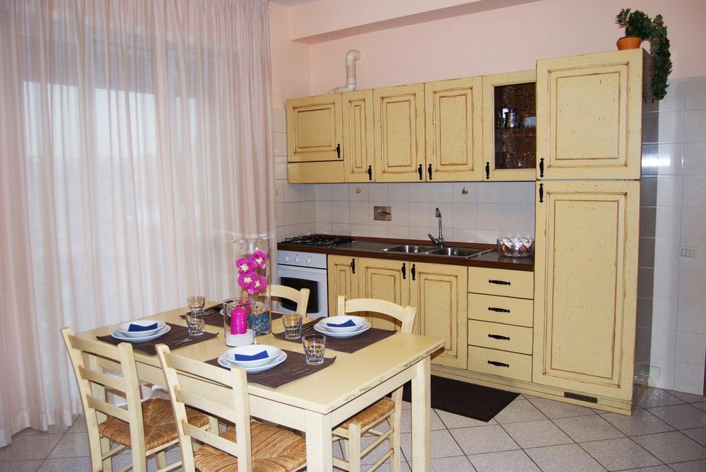 Roman Country Residence Ostie Extérieur photo