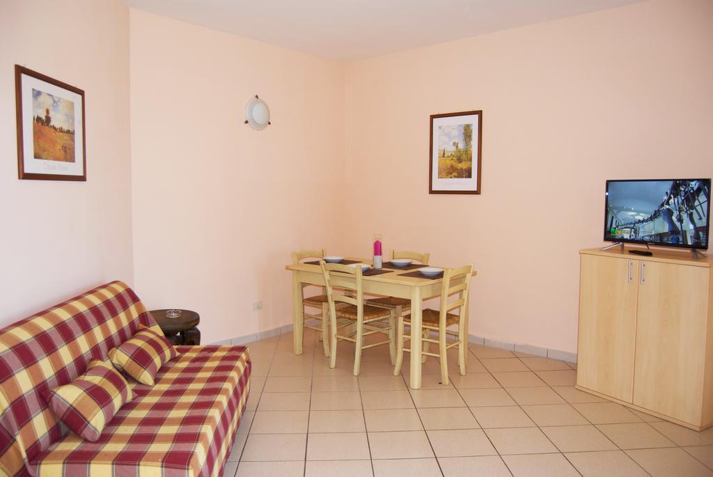 Roman Country Residence Ostie Extérieur photo